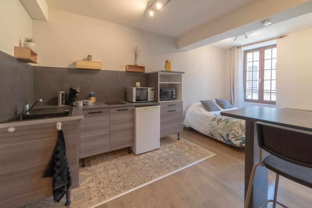 Apartament Le Beau Chardonnay, Au Coeur De Chablis Zewnętrze zdjęcie